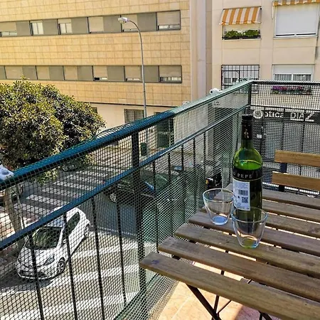 Estudio Vallesol - Τορρεμολίνος