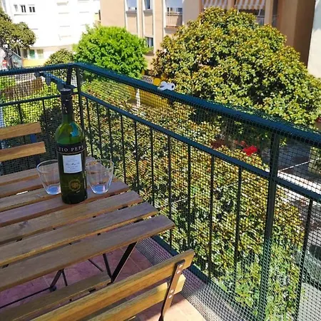Estudio Vallesol - Διαμέρισμα Τορρεμολίνος