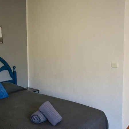 Estudio Vallesol - Διαμέρισμα *