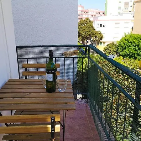 Estudio Vallesol - Διαμέρισμα
