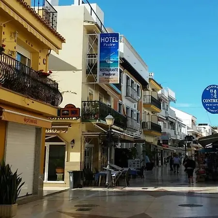 Estudio Vallesol - Διαμέρισμα Τορρεμολίνος