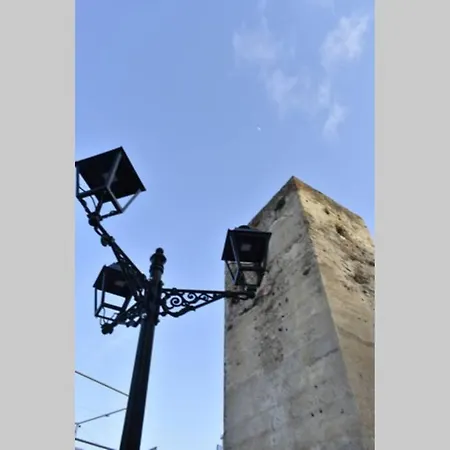 Estudio Vallesol - Τορρεμολίνος