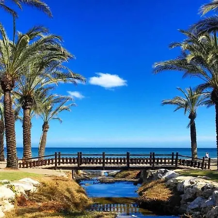 Διαμέρισμα Estudio Vallesol -