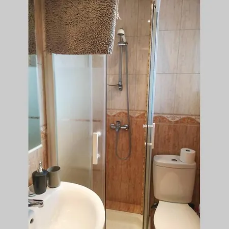 Διαμέρισμα Estudio Vallesol - *