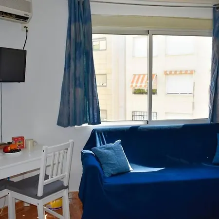 Διαμέρισμα Estudio Vallesol - Τορρεμολίνος