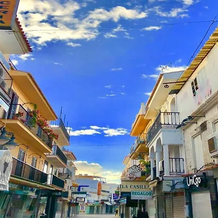 Διαμέρισμα Estudio Vallesol -